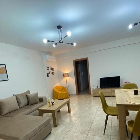 Maria'S Apartment Monemvasía Dış mekan fotoğraf